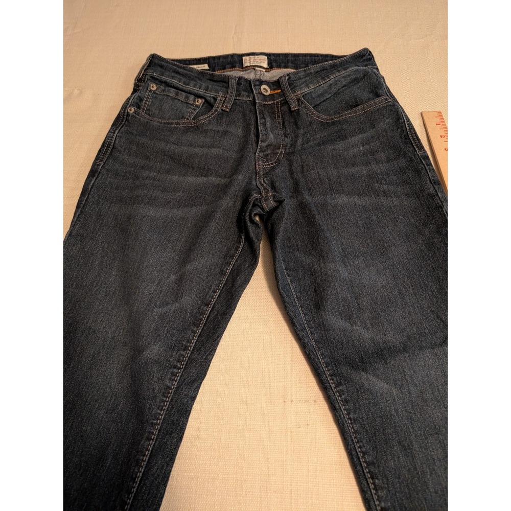 Weatherproof Vintage Men's Jeans Size 30 30 Dark Blue